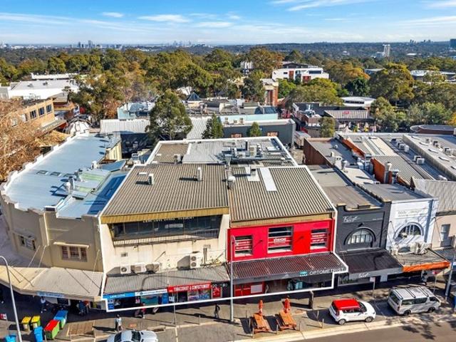 Retail for sale in Sydney, New South Wales