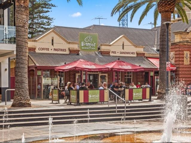 Retail for rent in Horseshoe Creek, South Australia