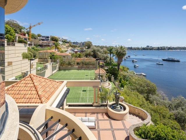 House for sale in Mosman Park, Western Australia