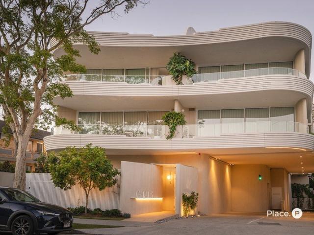 Apartment for sale in Toombul, Queensland