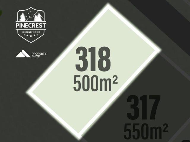 Land for sale in Mount Peter, Queensland