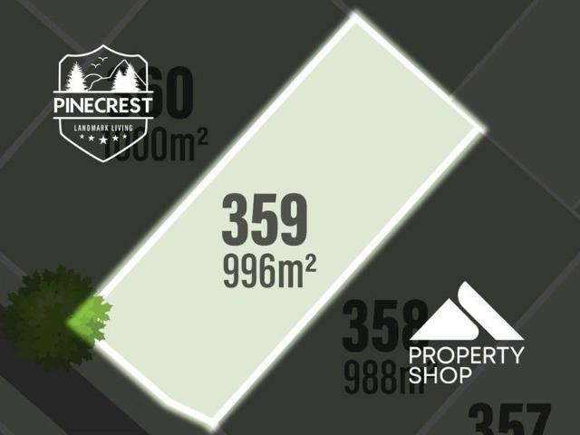 Land for sale in Mount Peter, Queensland