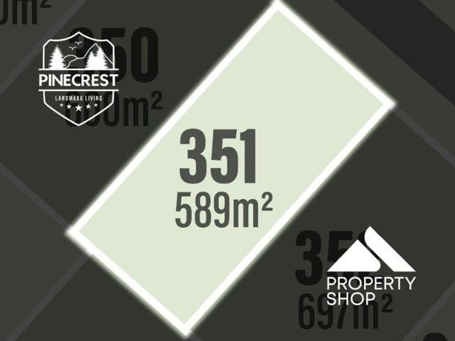 Land for sale in Mount Peter, Queensland