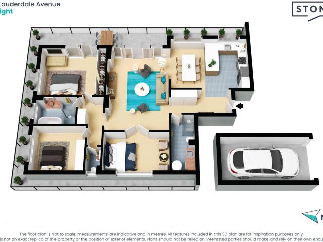Apartment for sale in Fairlight, New South Wales