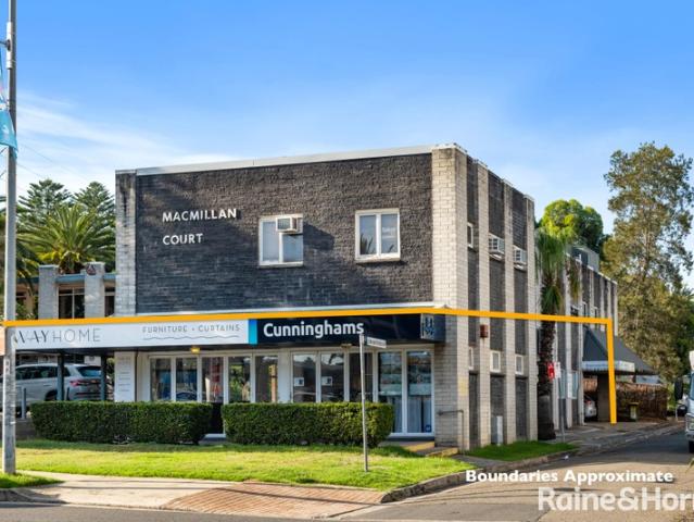 Retail for sale in Sydney, New South Wales