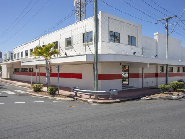 Office for sale in Mackay, Queensland