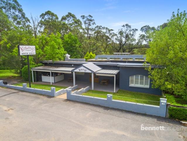 Retail for sale in Sydney, New South Wales