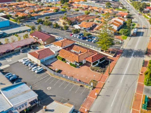 Property for sale in Parklands, Western Australia