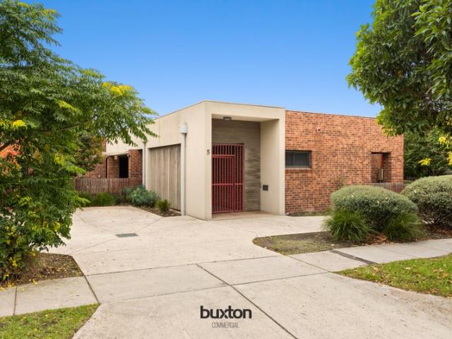 Property for rent in Camerons Creek, Victoria