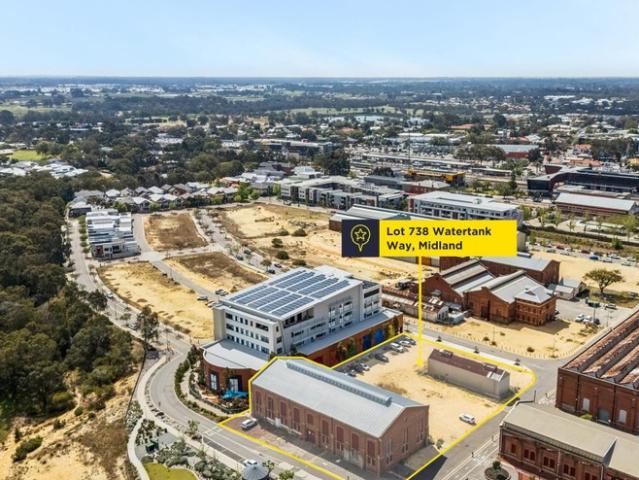 Property for sale in Midland, City of Swan