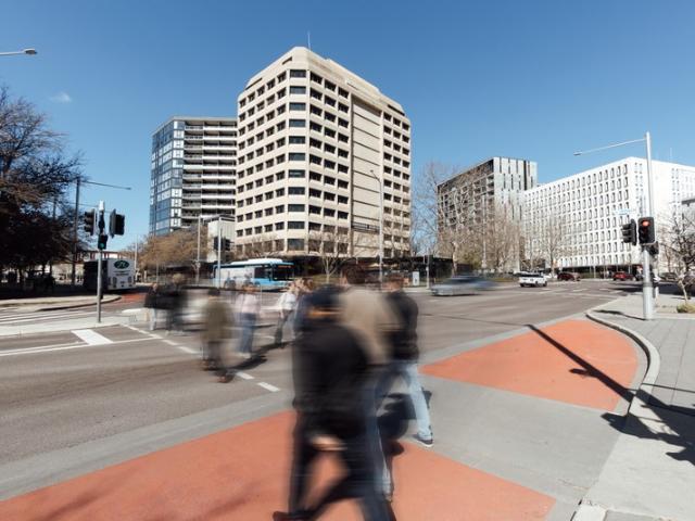 Office for sale in Canberra, Australian Capital Territory