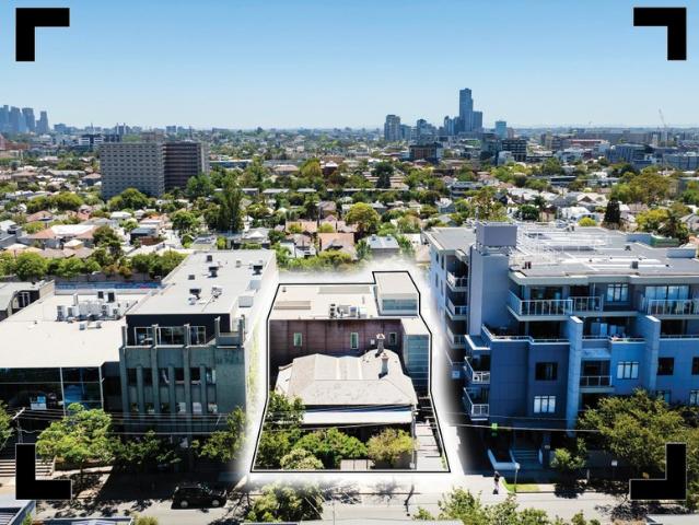 Office for sale in Camerons Creek, Victoria