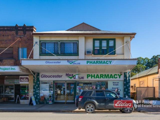 House for sale in Gloucester, New South Wales