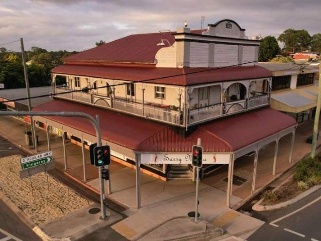 House for sale in Nanango, Queensland