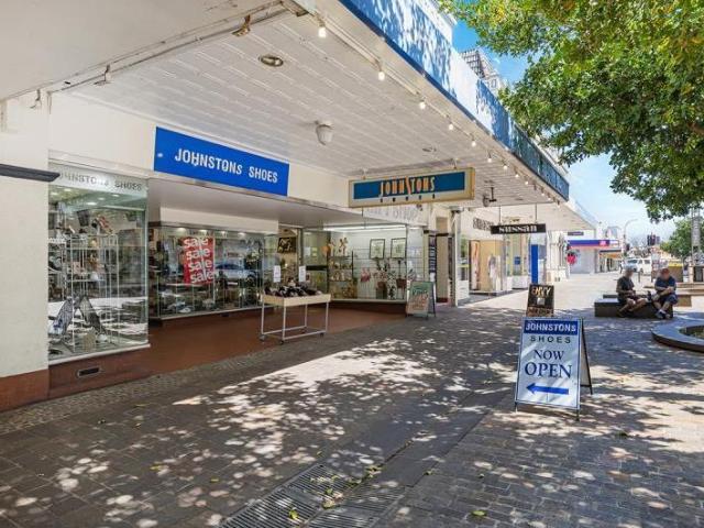 Retail for sale in Ambergate, New South Wales