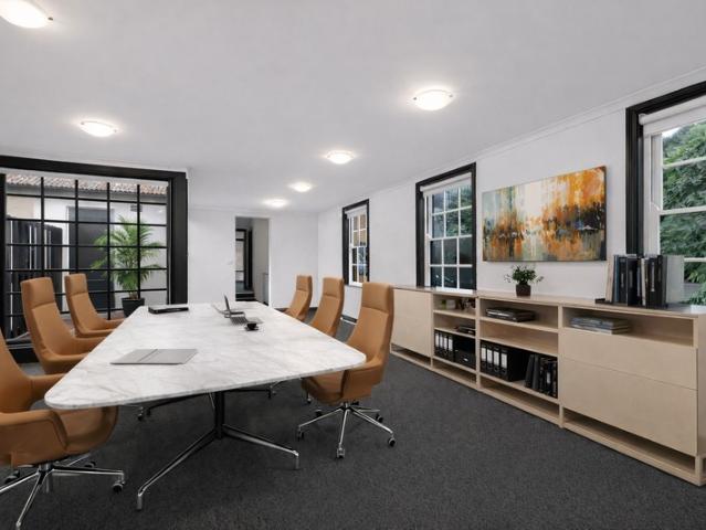 Office for rent in Sydney, New South Wales