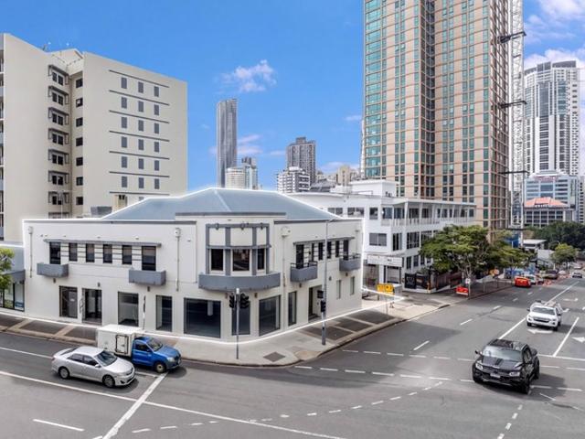 Office for sale in Spring Hill, Greater Brisbane