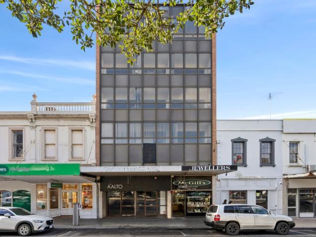 Retail for rent in Geelong, Victoria