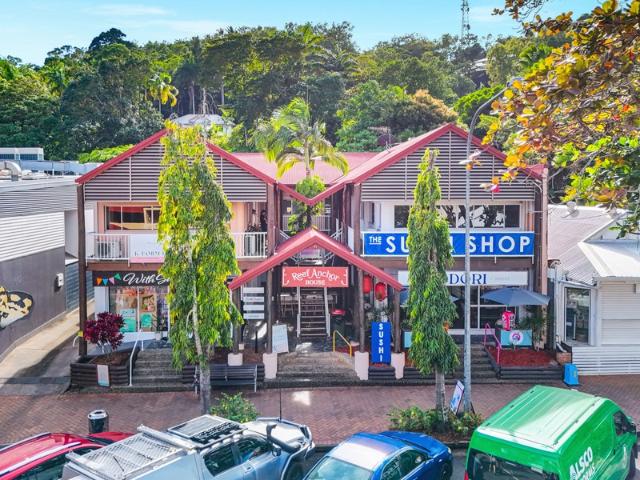 Retail for sale in Port Douglas, Queensland