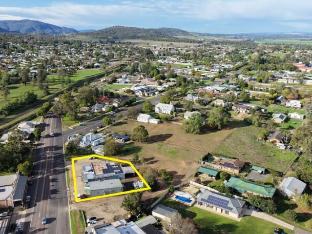 Property for sale in Aberdeen, New South Wales