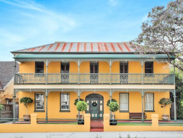 Office for sale in Sydney, New South Wales