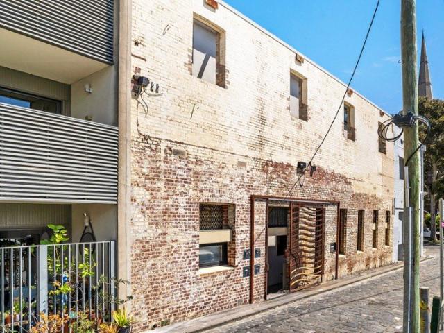 Townhouse for rent in Camerons Creek, Victoria