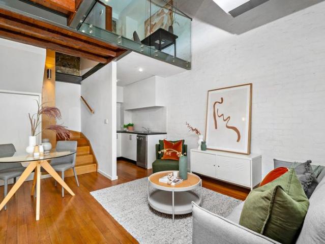 Townhouse for rent in Camerons Creek, Victoria
