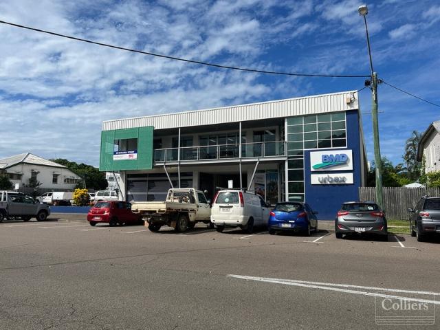 Office for rent in Townsville, Queensland