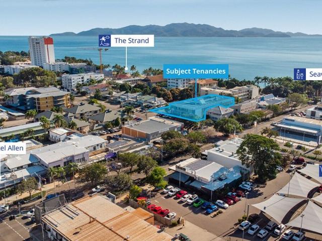 Office for rent in Townsville, Queensland