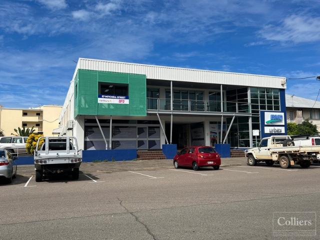 Office for rent in Townsville, Queensland