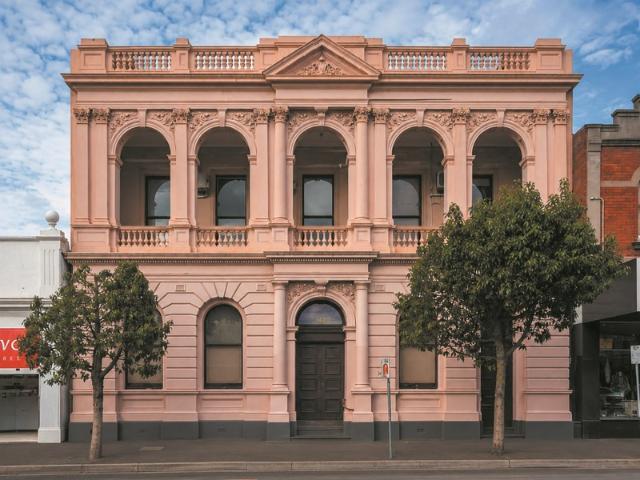 Office for sale in Camerons Creek, Victoria