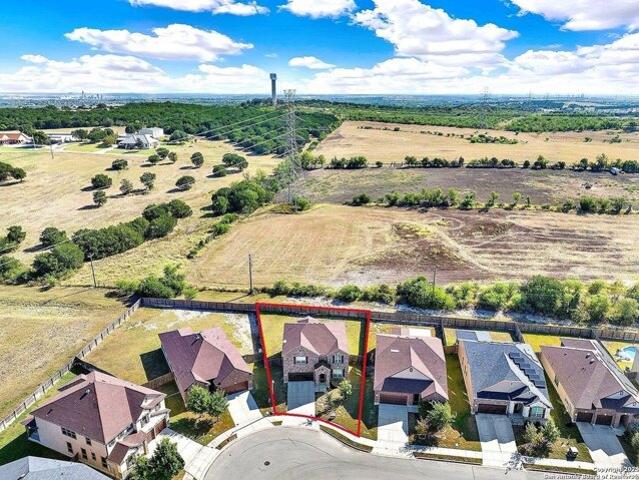 House for sale in Cibolo, Texas