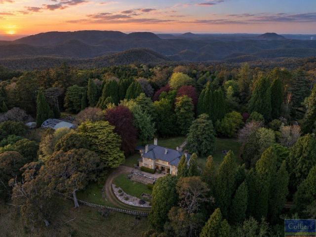 House for sale in Mount Wilson, Blue Mountains City Council