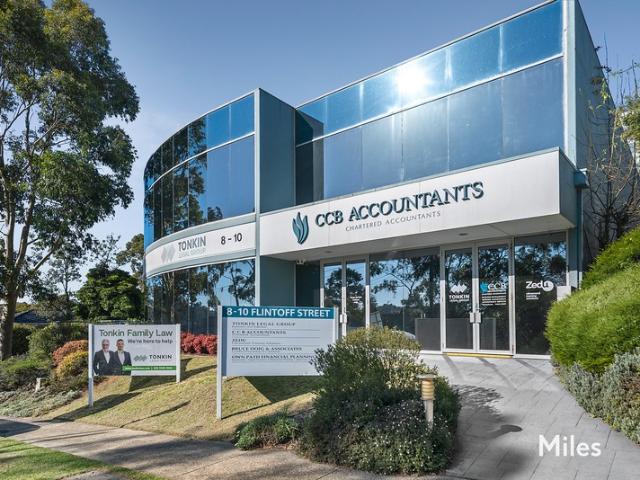 Office for rent in Camerons Creek, Victoria