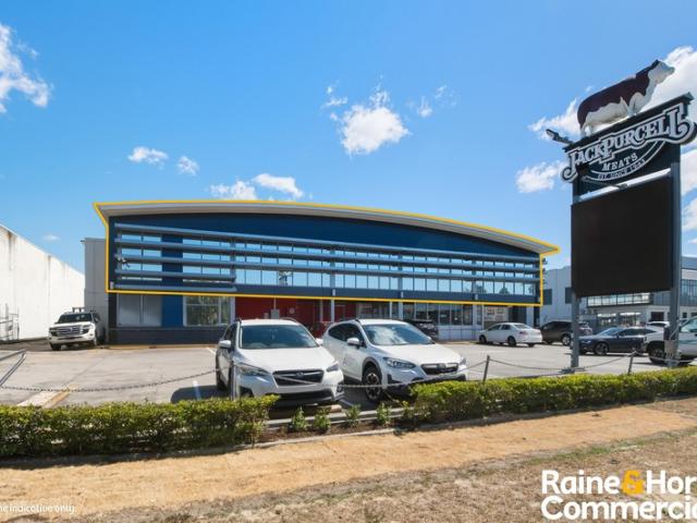 Office for rent in Toombul, Queensland
