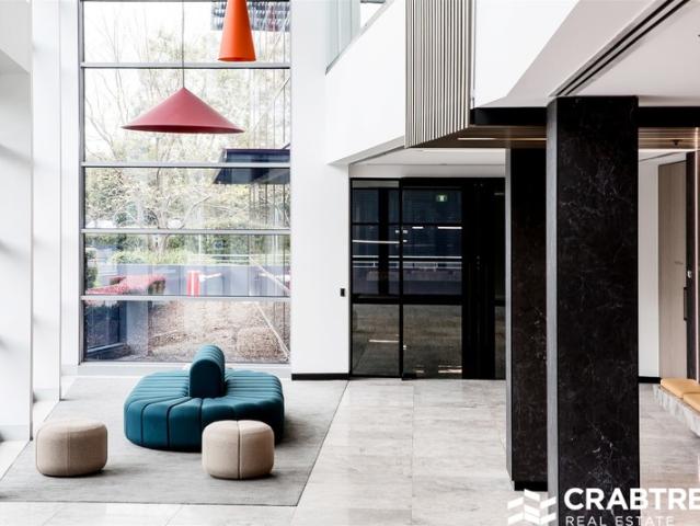 Office for rent in Mulgrave, Melbourne