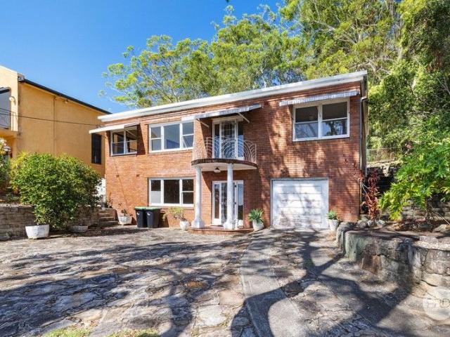 House for sale in Sydney, New South Wales