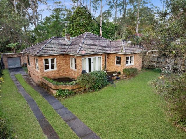 House for sale in Sydney, New South Wales