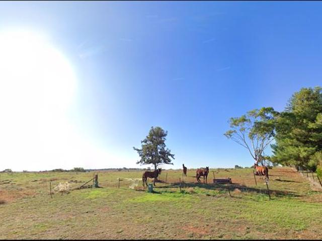 Land for sale in Parkes, New South Wales