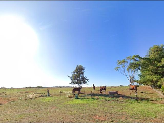 Land for sale in Parkes, New South Wales