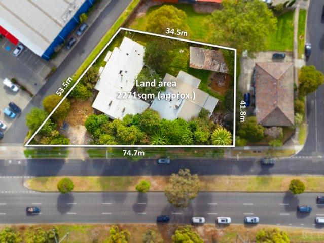 Land for sale in Camerons Creek, Victoria