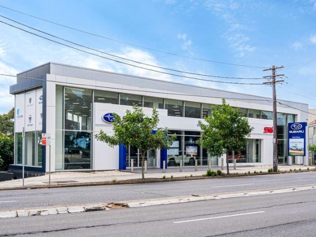 Property for rent in Gore Hill, Sydney