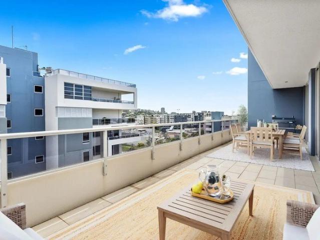 Apartment for sale in Wollongong West, New South Wales