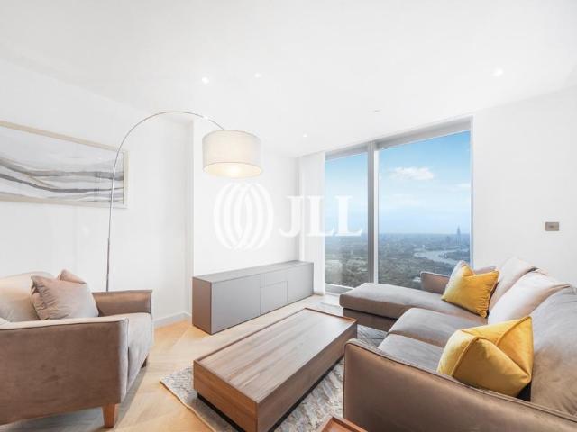 Apartment for rent in London Borough of Tower Hamlets, Greater London