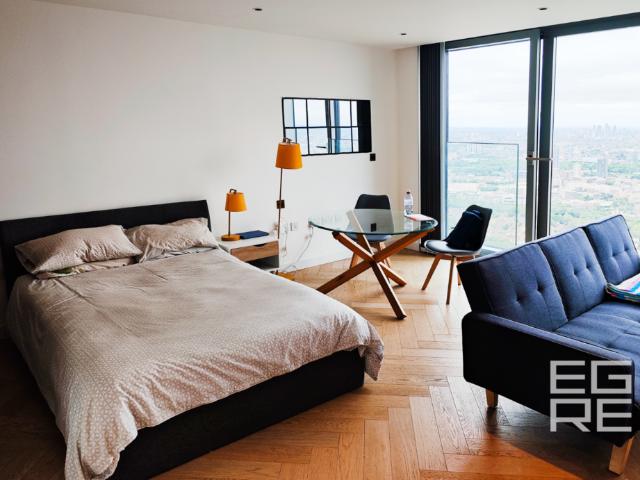 House for rent in Canary Wharf, Greater London