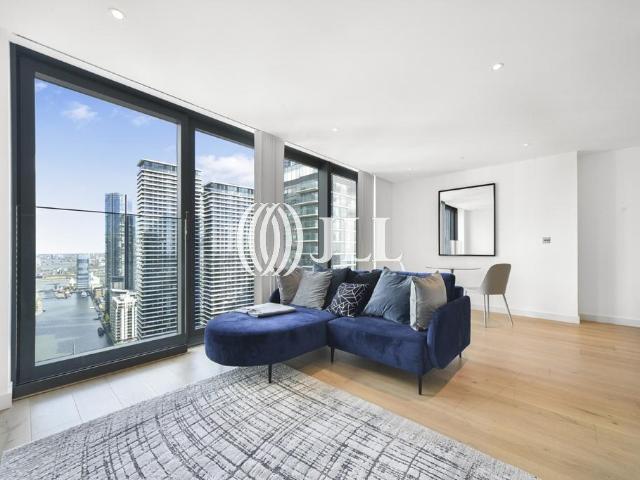 House for rent in Canary Wharf, Greater London