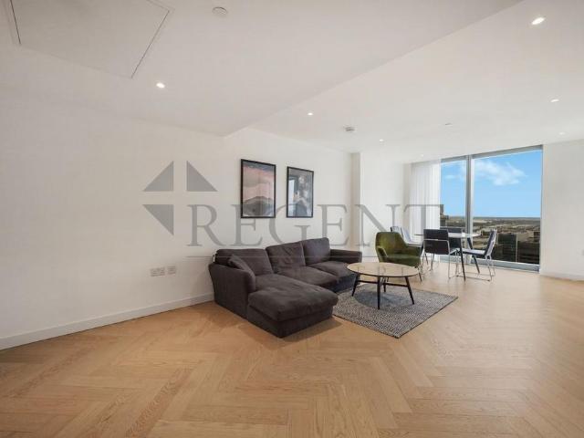 House for rent in Canary Wharf, Greater London
