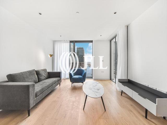Apartment for rent in London Borough of Tower Hamlets, Greater London