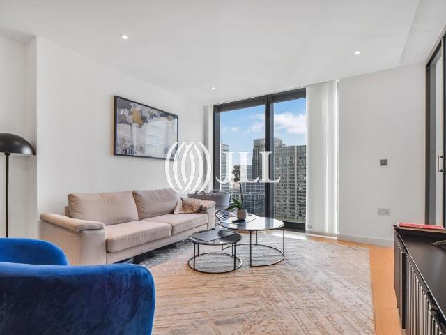 House for rent in Canary Wharf, Greater London