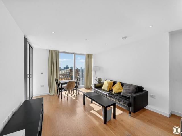 Apartment for rent in Isle Of Dogs, Greater London